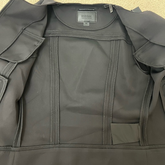 RUDSAK slim fit ski jacket *BRAND NEW WITH TAGS* - Picture 9 of 10